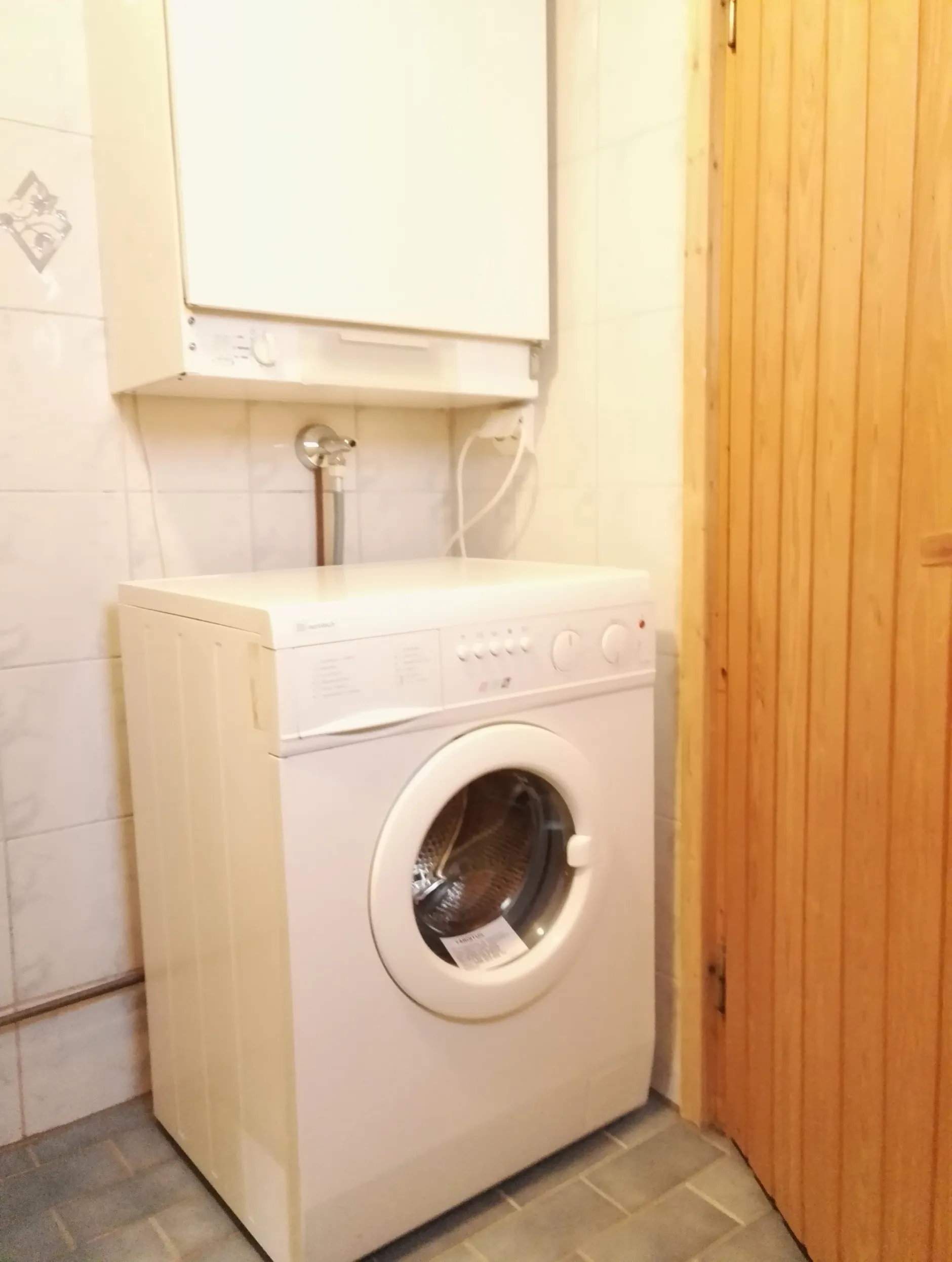 Keloharju 18 kodinhoitotila