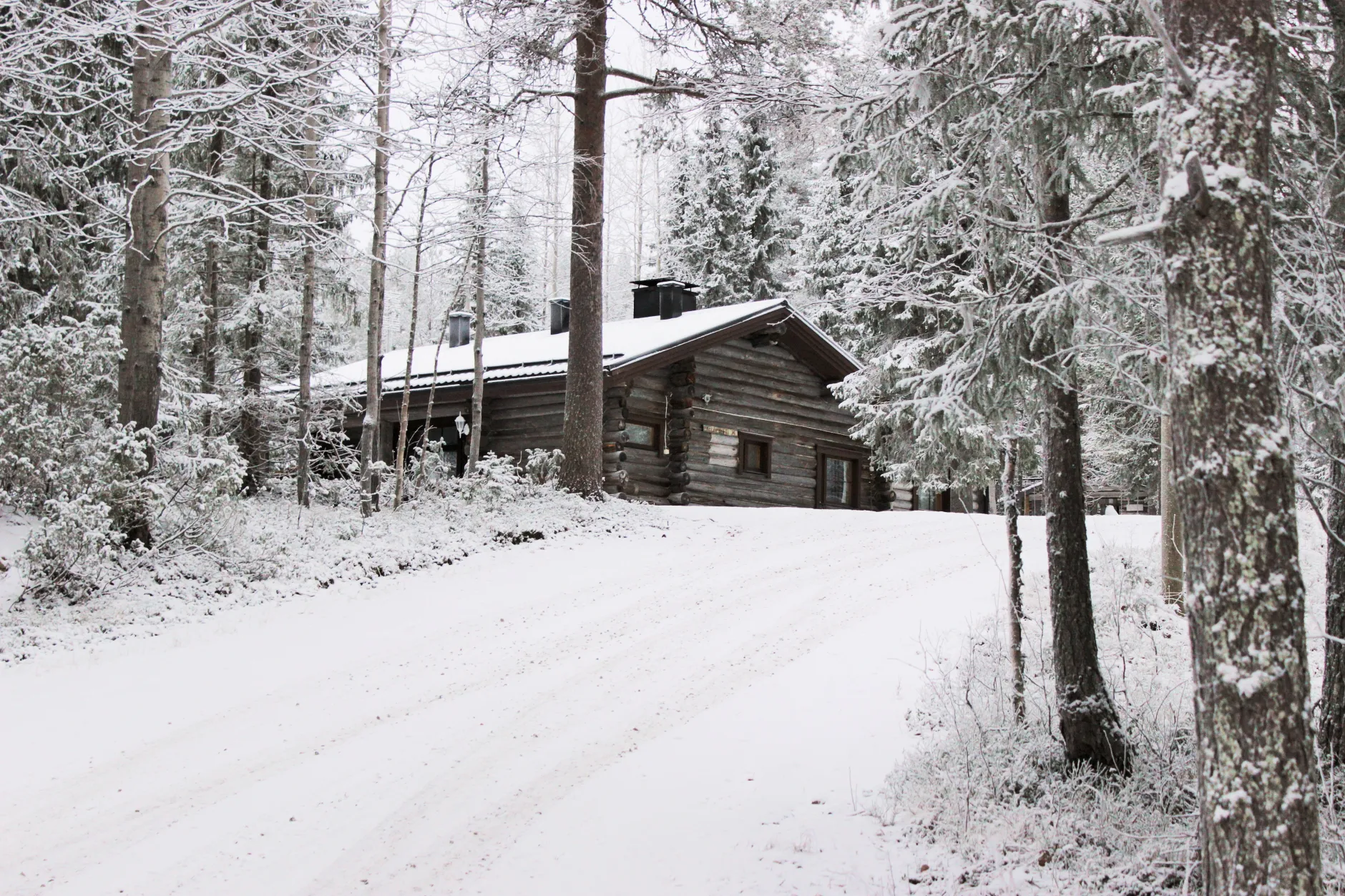 Kelopirtti 21 toinen ulkokuva