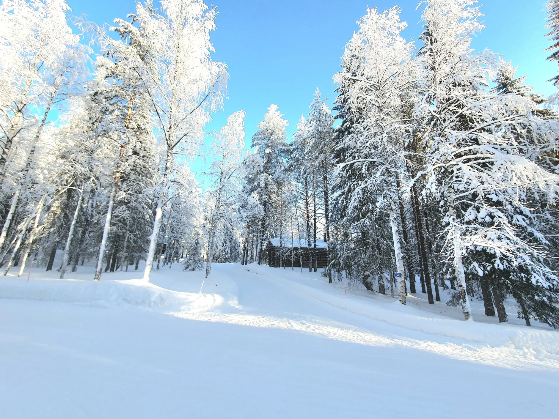 Kelorinne 22 toinen ulkokuva