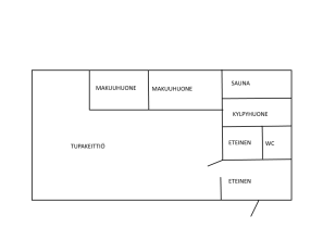 Kero 15 pohjapiirros