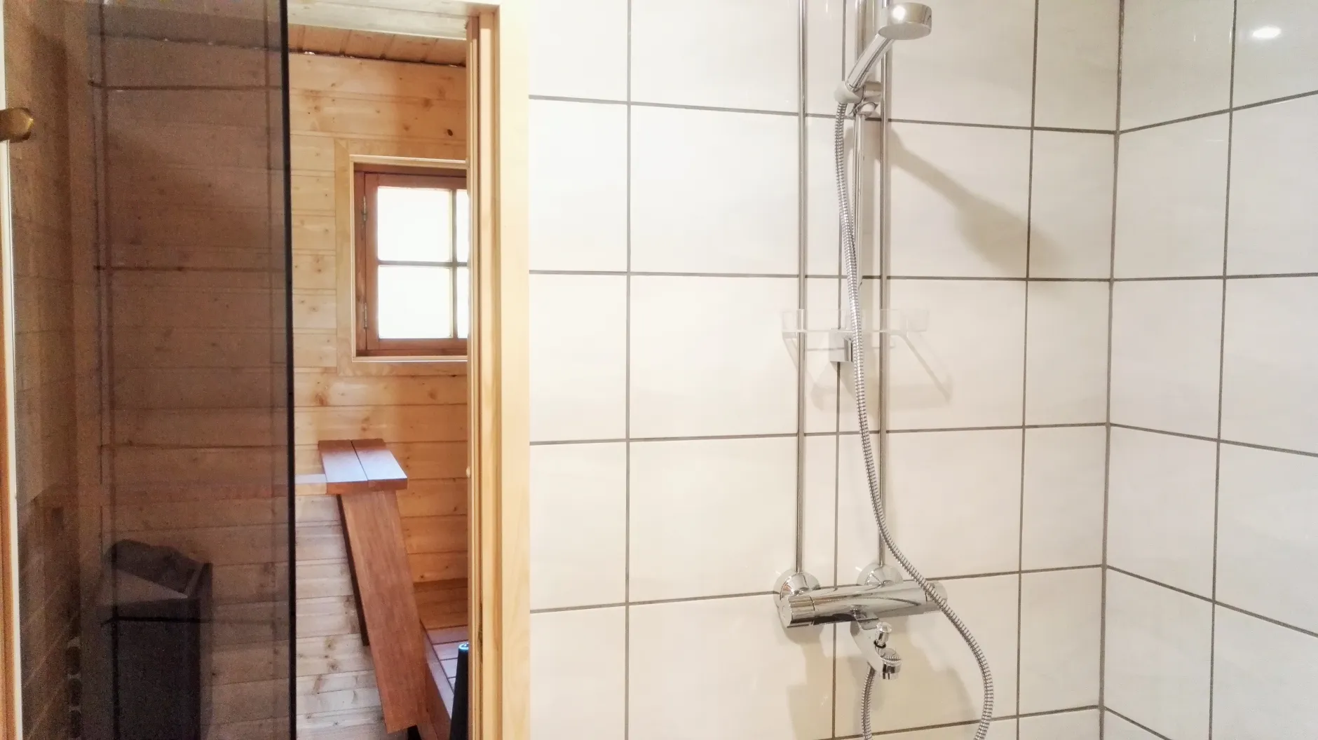 Kero 15 sauna toinen kuva