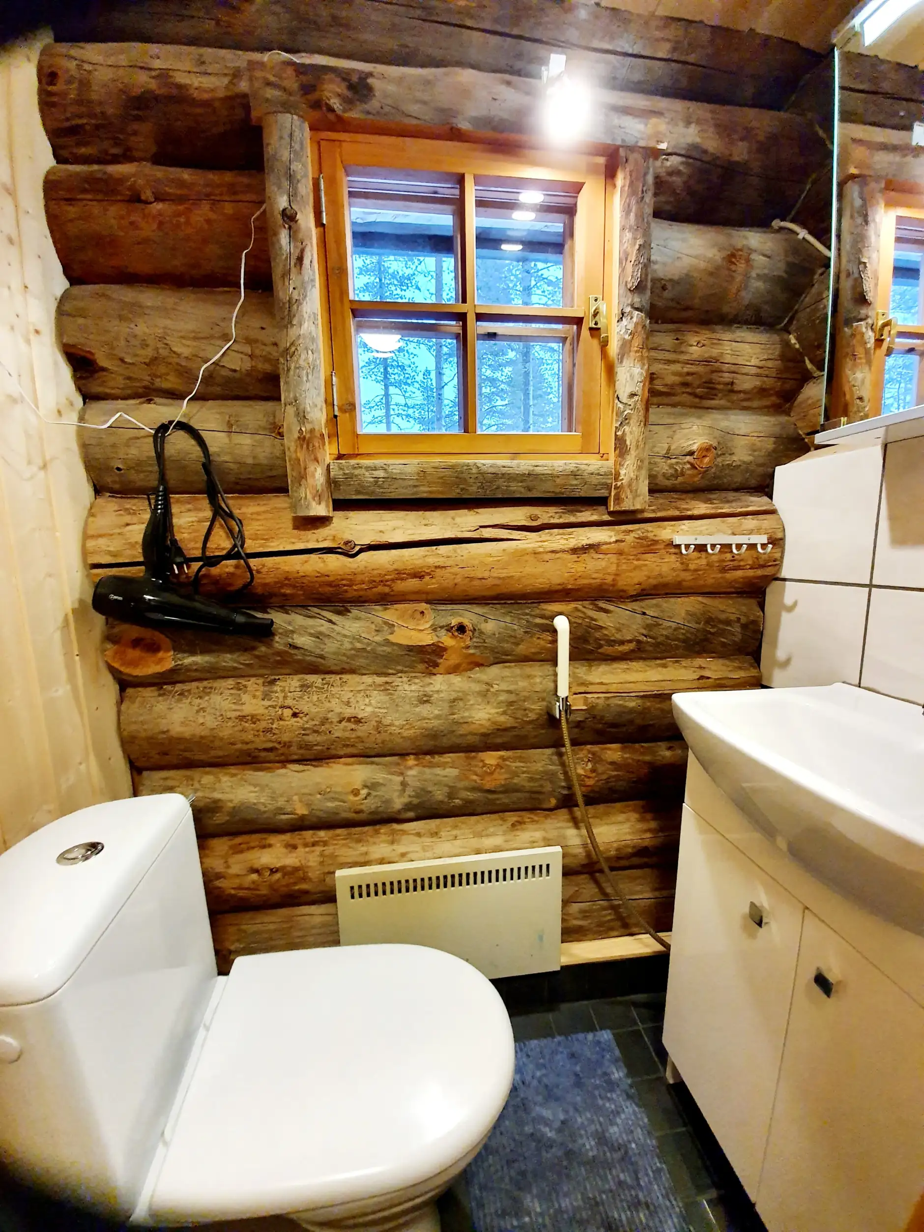 Kieppi 14 wc