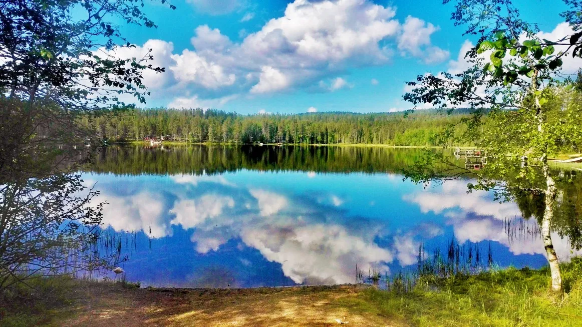 Rantamökki 28 ranta